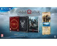 God of War Limited Edition - 406536 - zdjęcie 2